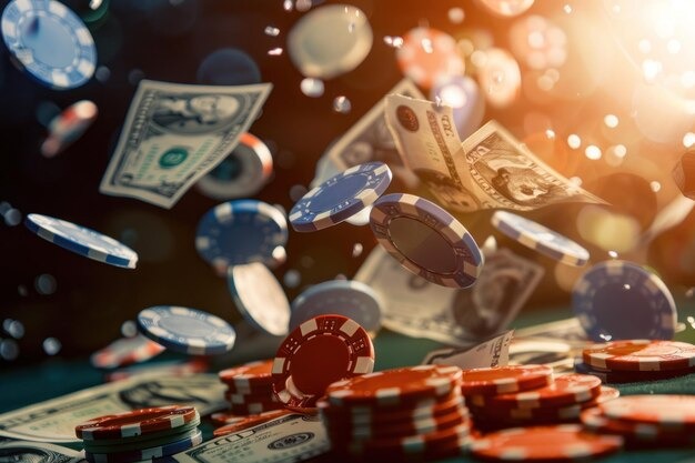 stp666 stp666 Casino Tables for Indonesia