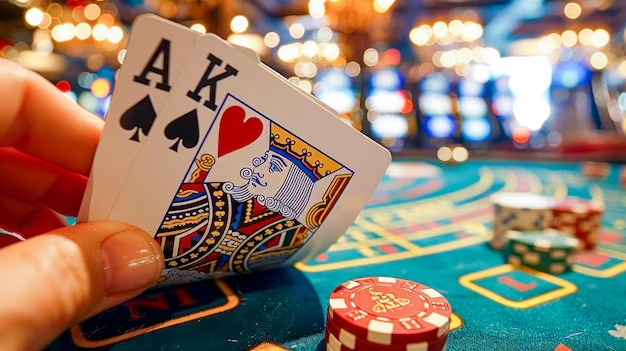 stp666 What Sits Inside Our Casino